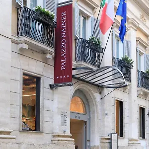 4* מלון Palazzo Nainer
