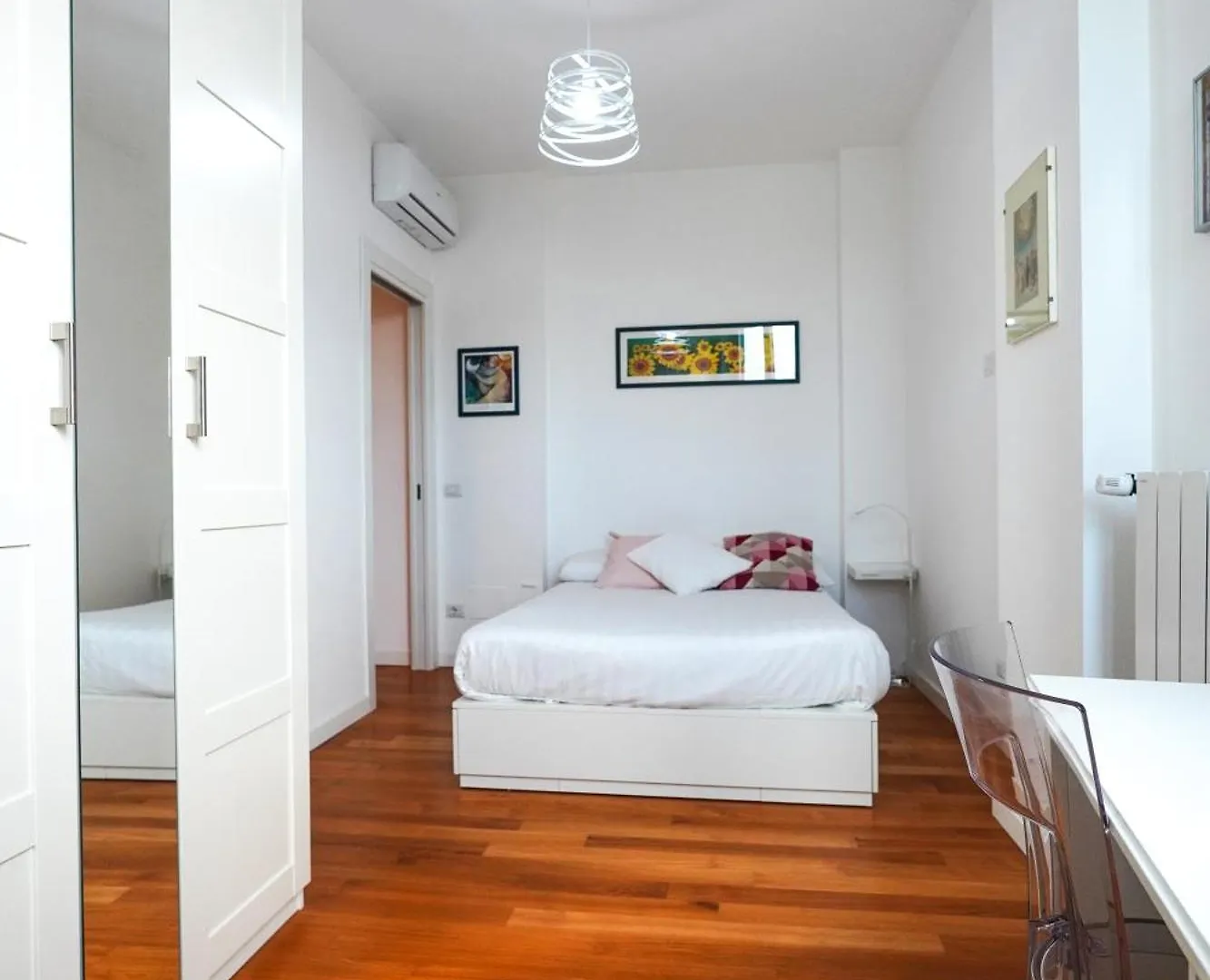 Apartment L'Attichetto Casa Vacanze Rome