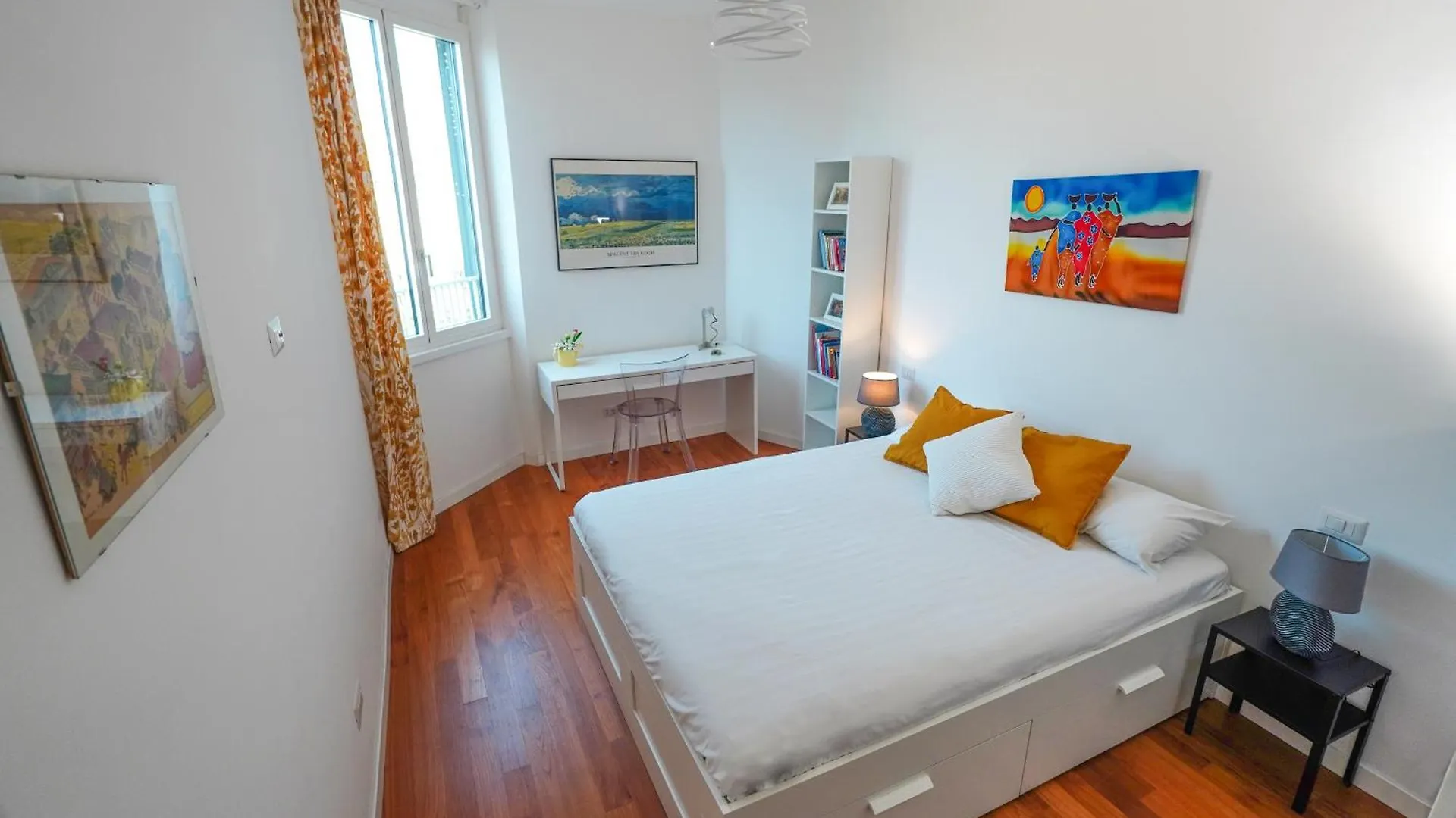 Apartment L'Attichetto Casa Vacanze Rome Italy