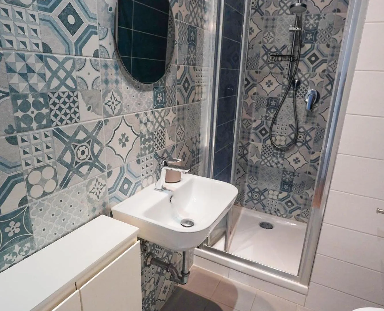L'Attichetto Casa Vacanze Rome 0*,