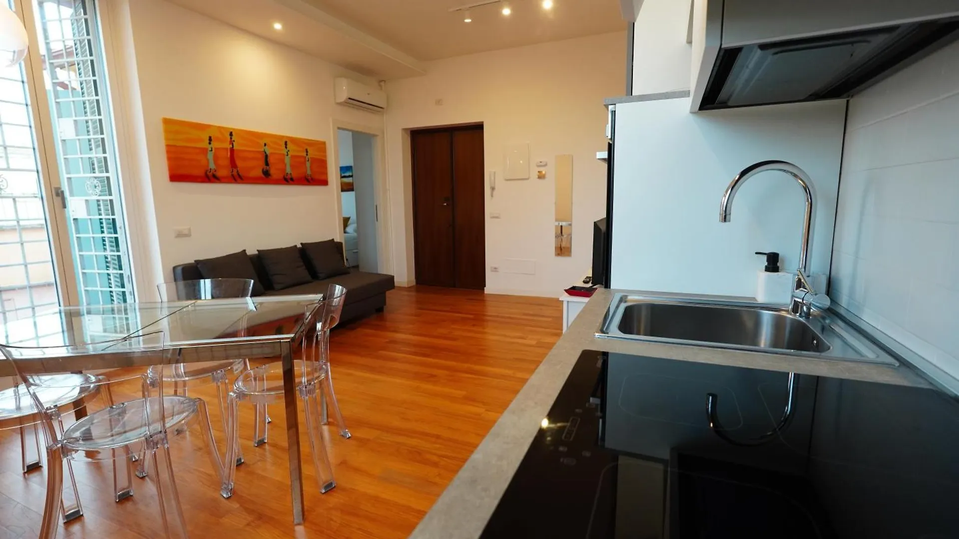 L'Attichetto Casa Vacanze Rome Italy