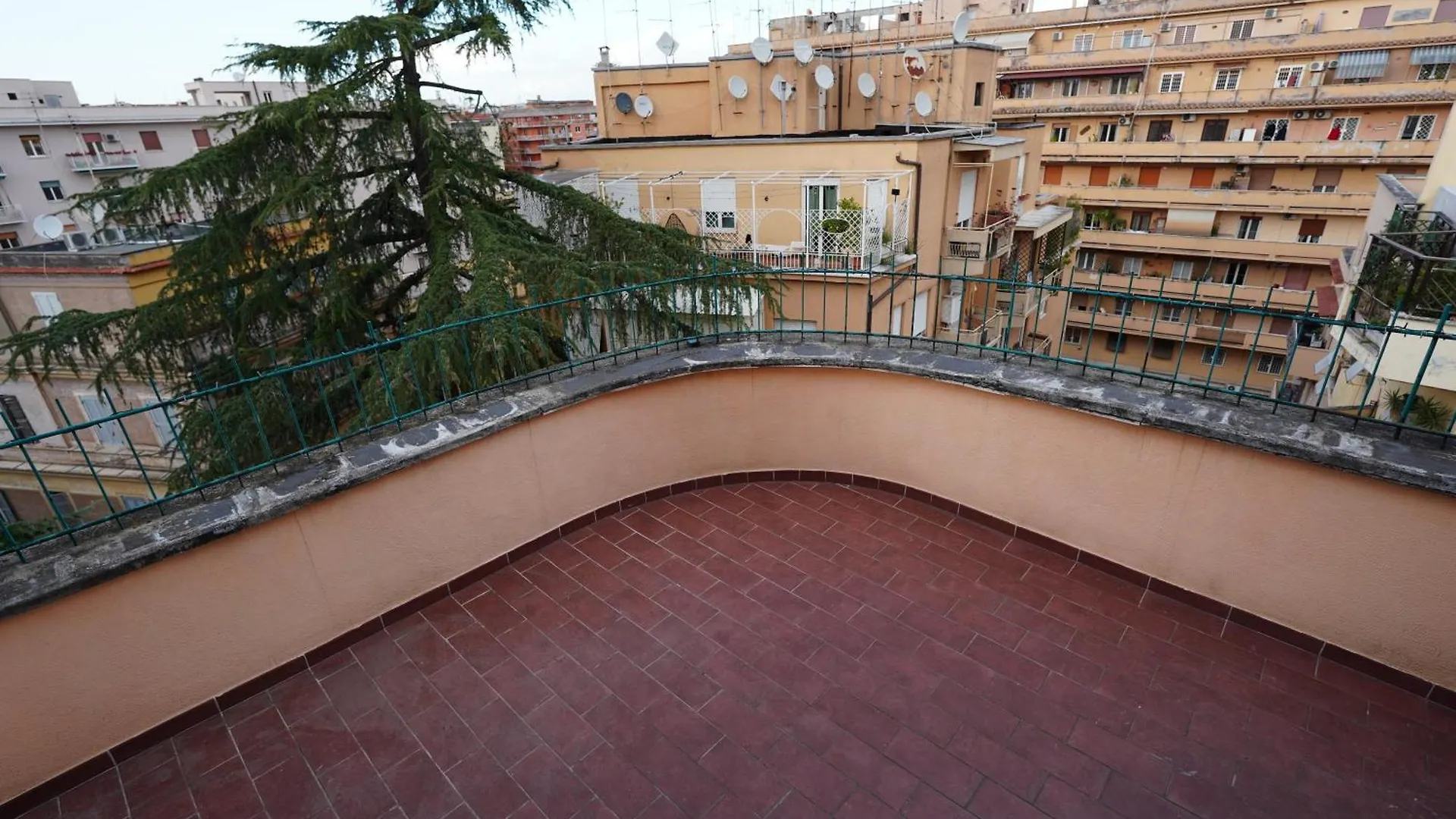 L'Attichetto Casa Vacanze Rome