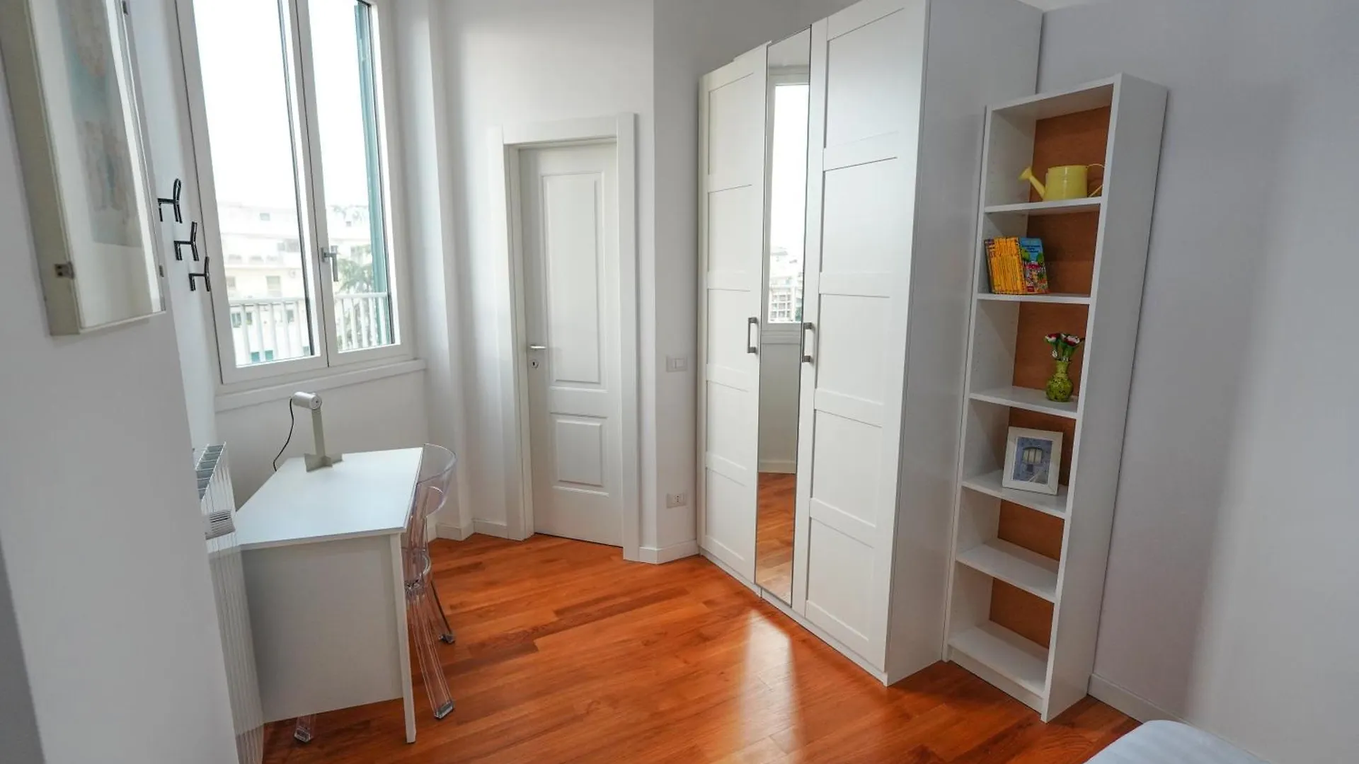 L'Attichetto Casa Vacanze Rome Italy