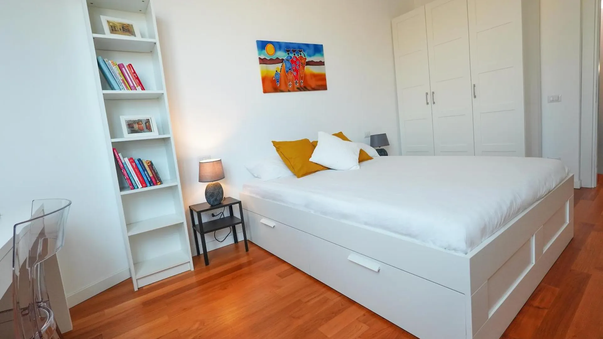 L'Attichetto Casa Vacanze Rome 0*,  Italy
