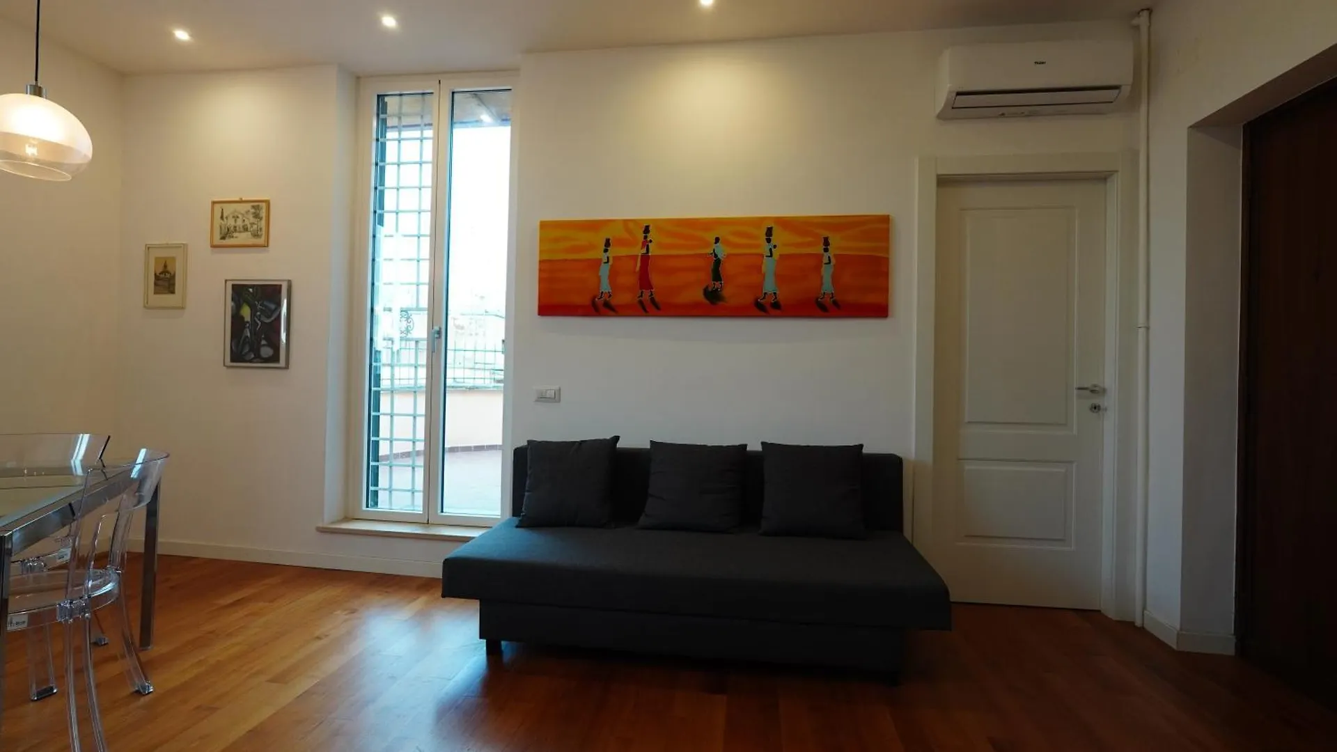 L'Attichetto Casa Vacanze Rome Apartment
