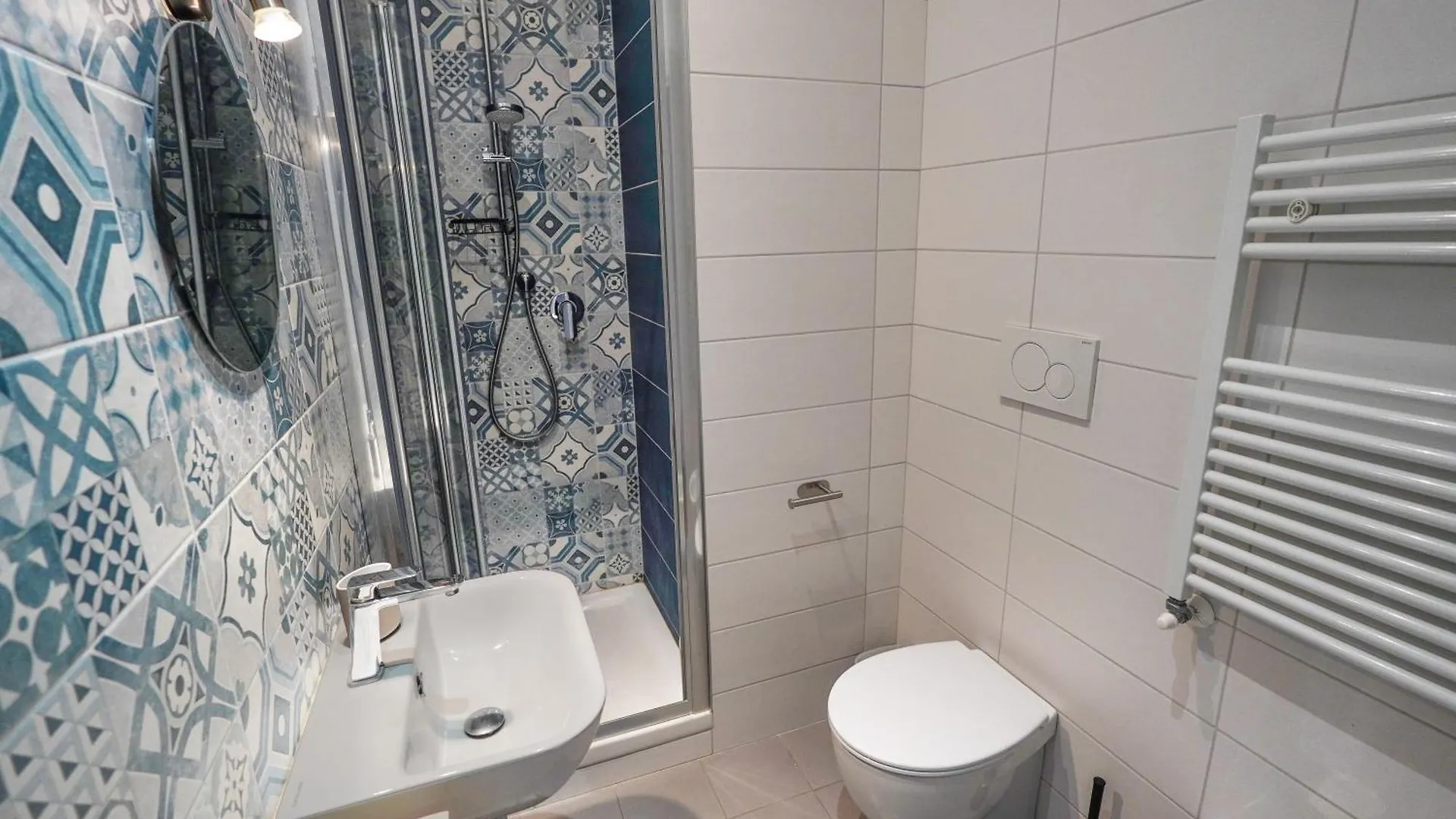 Apartment L'Attichetto Casa Vacanze Rome