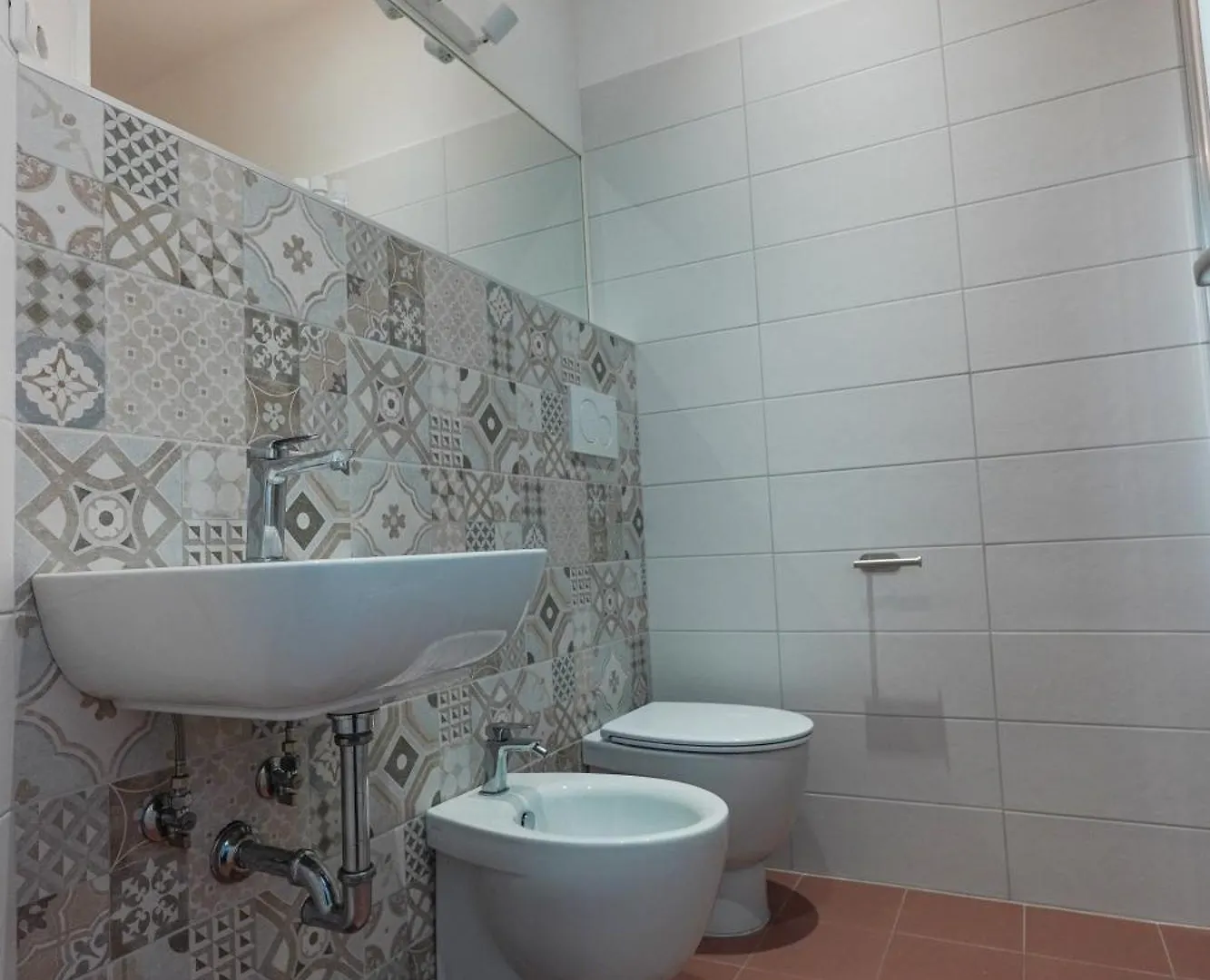 L'Attichetto Casa Vacanze Rome