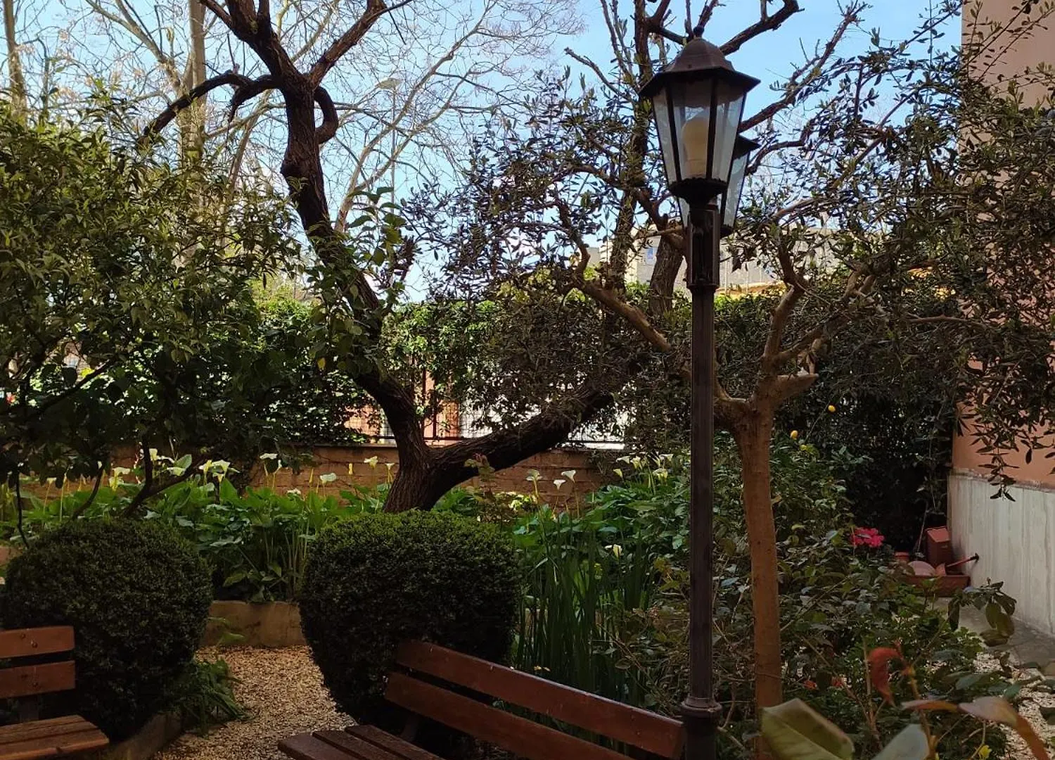 L'Attichetto Casa Vacanze Rome 0*,
